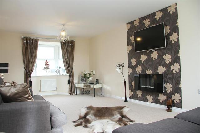  Image of 4 bedroom Detached house for sale in Honey Pot Drive Baildon Shipley BD17 at Baildon Shipley Baildon, BD17 5TJ