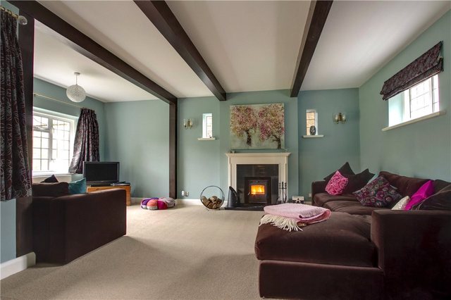  Image of 7 bedroom Semi-Detached house for sale in Hook Heath Road Hook Heath Woking GU22 at Hook Heath Woking Mayford, GU22 0LE