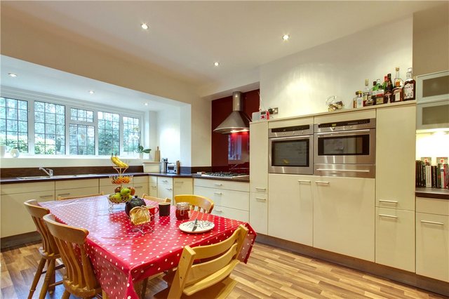  Image of 7 bedroom Semi-Detached house for sale in Hook Heath Road Hook Heath Woking GU22 at Hook Heath Woking Mayford, GU22 0LE