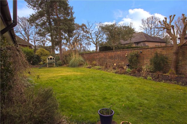  Image of 7 bedroom Semi-Detached house for sale in Hook Heath Road Hook Heath Woking GU22 at Hook Heath Woking Mayford, GU22 0LE
