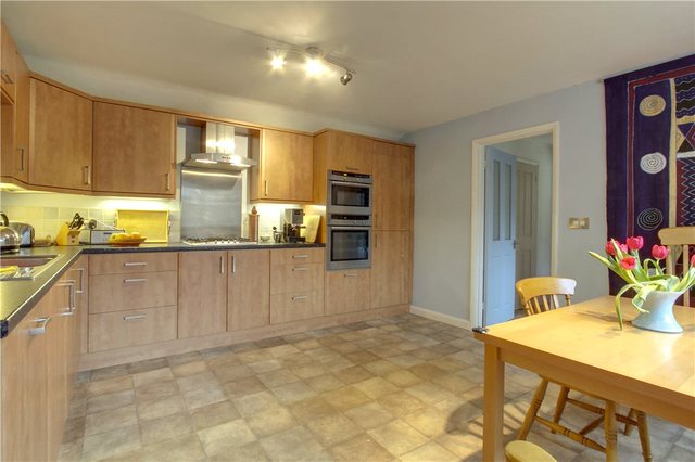  Image of 7 bedroom Semi-Detached house for sale in Hook Heath Road Hook Heath Woking GU22 at Hook Heath Woking Mayford, GU22 0LE