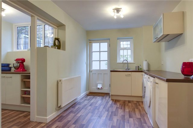  Image of 7 bedroom Semi-Detached house for sale in Hook Heath Road Hook Heath Woking GU22 at Hook Heath Woking Mayford, GU22 0LE