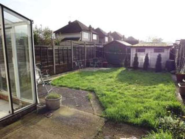  Image of 3 bedroom Semi-Detached house for sale in Hook Rise South Tolworth Surbiton KT6 at Tolworth Surrey Tolworth, KT6 7LT