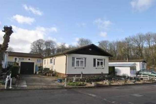  Image of 3 bedroom Property for sale in Lydiard Residential Park Hook Street Hook Swindon SN4 at Wootton Basset Wilts Wootton Basset, SN4 8JA