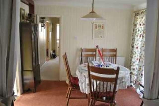  Image of 3 bedroom Property for sale in Lydiard Residential Park Hook Street Hook Swindon SN4 at Wootton Basset Wilts Wootton Basset, SN4 8JA