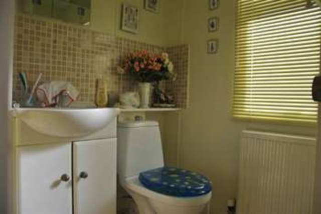  Image of 3 bedroom Property for sale in Lydiard Residential Park Hook Street Hook Swindon SN4 at Wootton Basset Wilts Wootton Basset, SN4 8JA