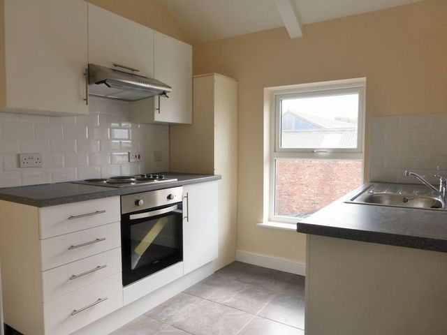  Image of 2 bedroom Flat to rent in Hoole Lane Banks Southport PR9 at Hoole Lane Banks Southport, PR9 8BD