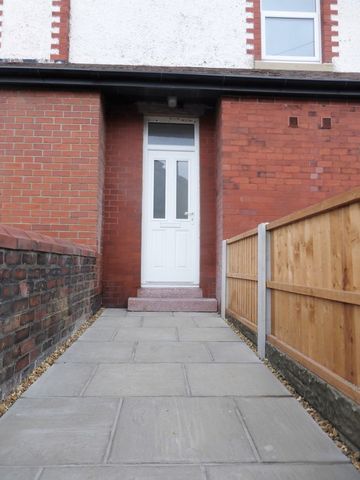  Image of 2 bedroom Flat to rent in Hoole Lane Banks Southport PR9 at Hoole Lane Banks Southport, PR9 8BD