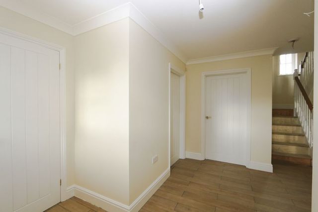  Image of 4 bedroom Detached house for sale in Hop Row Haddenham Ely CB6 at Hop Row Haddenham Haddenham, CB6 3SR