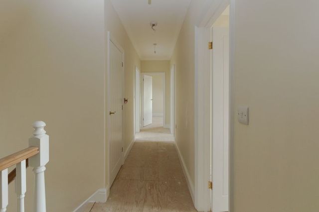  Image of 4 bedroom Detached house for sale in Hop Row Haddenham Ely CB6 at Hop Row Haddenham Haddenham, CB6 3SR