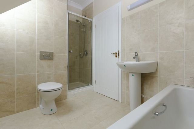  Image of 4 bedroom Detached house for sale in Hop Row Haddenham Ely CB6 at Hop Row Haddenham Haddenham, CB6 3SR