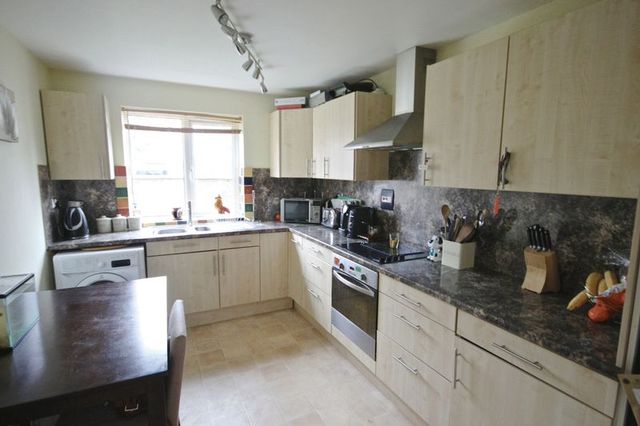  Image of 2 bedroom Flat for sale in Hope Close Crossways Dorchester DT2 at Hope Close Crossways Dorchester, DT2 8TT