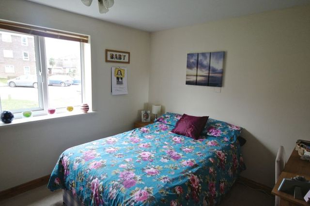  Image of 2 bedroom Flat for sale in Hope Close Crossways Dorchester DT2 at Hope Close Crossways Dorchester, DT2 8TT