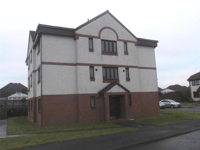  Image of 1 bedroom Flat to rent in Hope Park Gardens Bathgate EH48 at Bathgate West Lothian West Lothian, EH48 2QU
