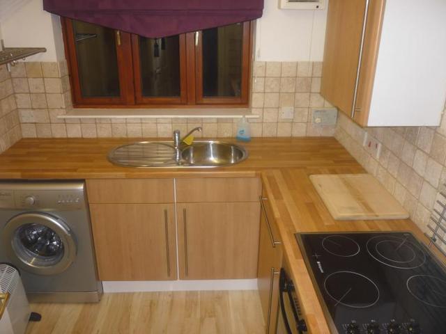  Image of 1 bedroom Flat to rent in Hope Park Gardens Bathgate EH48 at Bathgate West Lothian West Lothian, EH48 2QU
