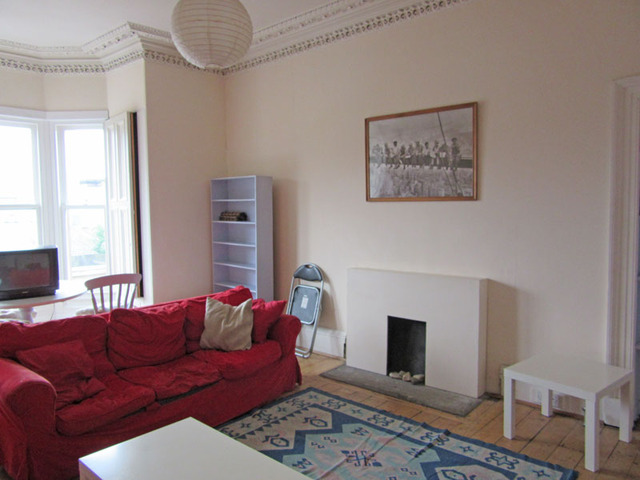  Image of 5 bedroom Flat to rent in Hope Park Terrace Edinburgh EH8 at Newington Edinburgh Edinburgh, EH8 9LZ