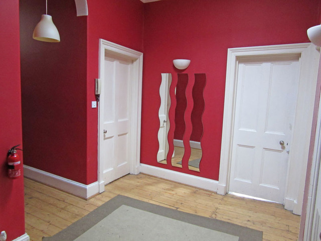  Image of 5 bedroom Flat to rent in Hope Park Terrace Edinburgh EH8 at Newington Edinburgh Edinburgh, EH8 9LZ