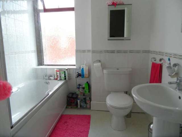  Image of 2 bedroom Semi-Detached house to rent in Hope Street Newton-Le-Willows WA12 at Hope Street  Newton Le Willows, WA12 9RQ