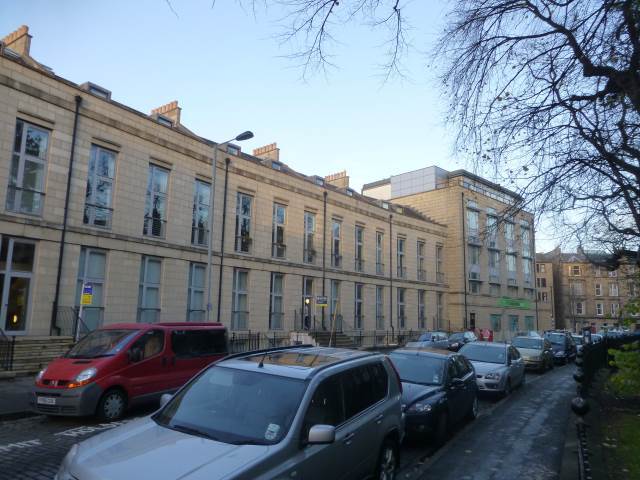  Image of 3 bedroom Flat to rent in Hopetoun Crescent Edinburgh EH7 at Leith Walk Edinburgh Edinburgh, EH7 4AY