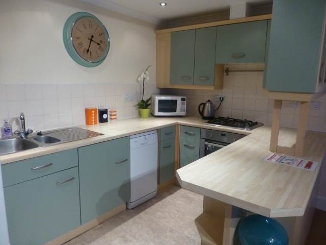  Image of 3 bedroom Flat to rent in Hopetoun Crescent Edinburgh EH7 at Leith Walk Edinburgh Edinburgh, EH7 4AY
