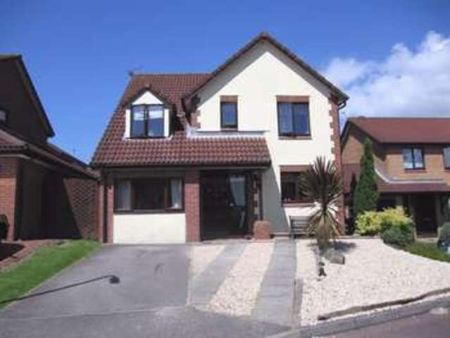  Image of 4 bedroom Property for sale in Hopewell Close Bulwark Chepstow NP16 at Hopewell Close Thornwell Chepstow, NP16 5ST
