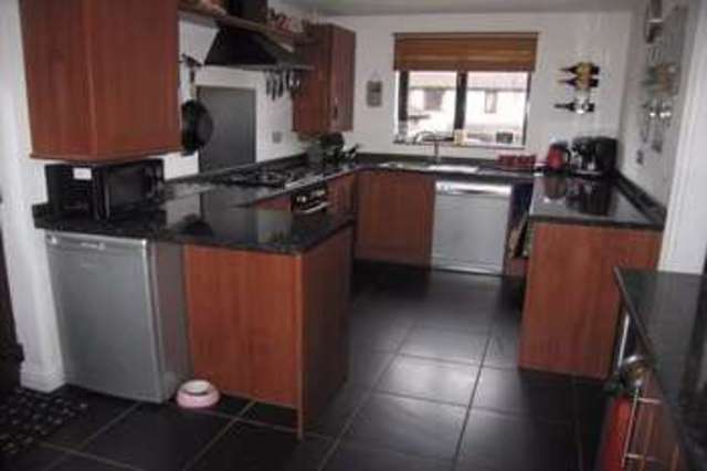  Image of 4 bedroom Property for sale in Hopewell Close Bulwark Chepstow NP16 at Hopewell Close Thornwell Chepstow, NP16 5ST