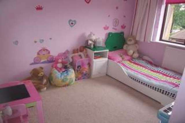  Image of 4 bedroom Property for sale in Hopewell Close Bulwark Chepstow NP16 at Hopewell Close Thornwell Chepstow, NP16 5ST