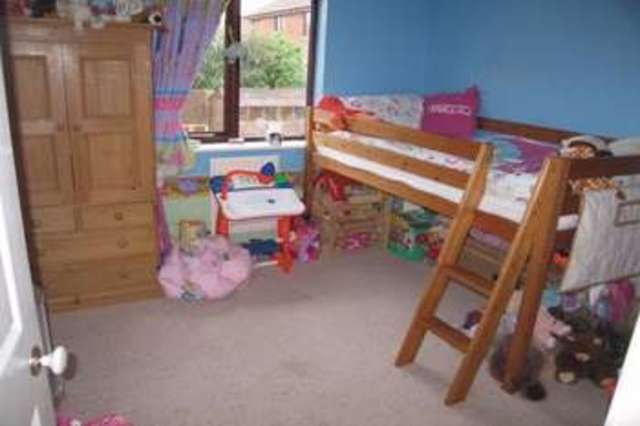  Image of 4 bedroom Property for sale in Hopewell Close Bulwark Chepstow NP16 at Hopewell Close Thornwell Chepstow, NP16 5ST