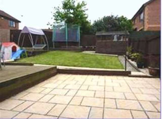  Image of 4 bedroom Property for sale in Hopewell Close Bulwark Chepstow NP16 at Hopewell Close Thornwell Chepstow, NP16 5ST