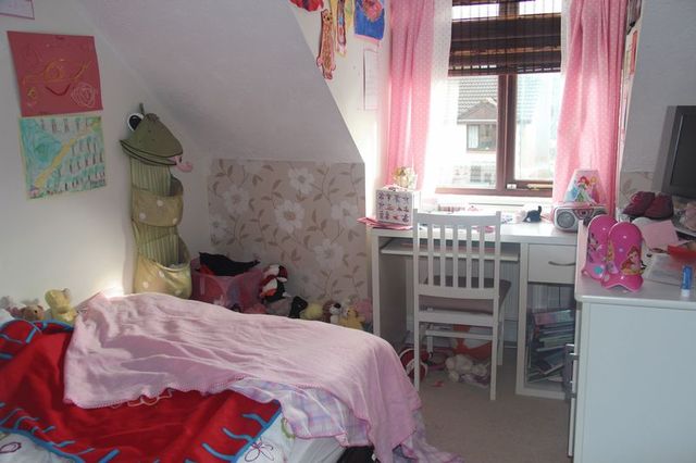  Image of 4 bedroom Property for sale in Hopewell Close Bulwark Chepstow NP16 at Hopewell Close Thornwell Chepstow, NP16 5ST
