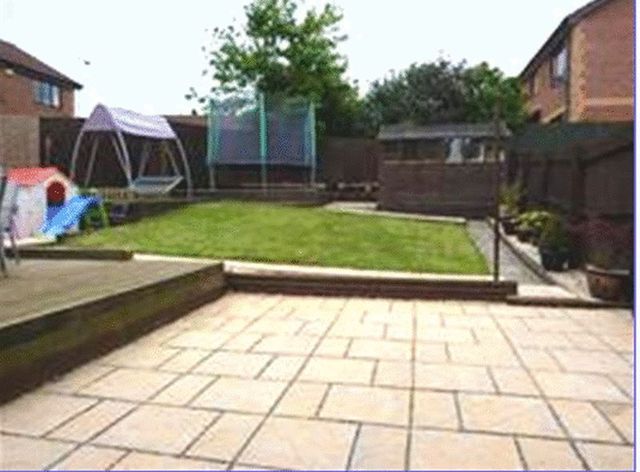  Image of 4 bedroom Property for sale in Hopewell Close Bulwark Chepstow NP16 at Hopewell Close Thornwell Chepstow, NP16 5ST