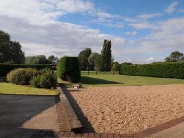  Image of 3 bedroom Detached house for sale in Horbling Lane Stickney Boston PE22 at Horbling Lane Stickney Boston, PE22 8DG