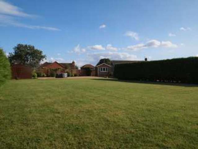  Image of 3 bedroom Detached house for sale in Horbling Lane Stickney Boston PE22 at Horbling Lane Stickney Boston, PE22 8DG