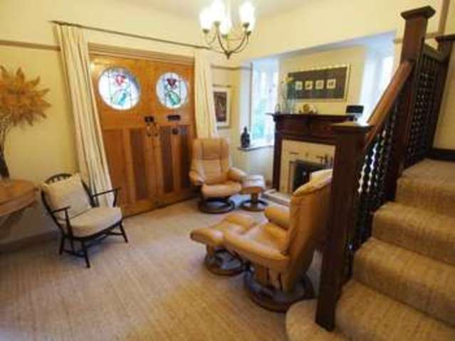  Image of 3 bedroom Detached house for sale in Horderns Road Chapel-En-Le-Frith High Peak SK23 at Chapel-en-le-Frith  High Peak, SK23 9ST