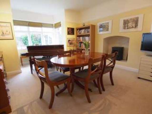  Image of 3 bedroom Detached house for sale in Horderns Road Chapel-En-Le-Frith High Peak SK23 at Chapel-en-le-Frith  High Peak, SK23 9ST