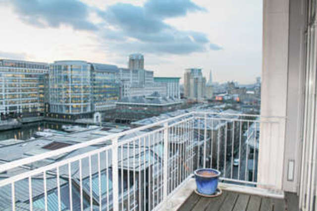  Image of 3 bedroom Flat to rent in Hertsmere Road London E14 at Hertsmere Road  London, E14 4AW