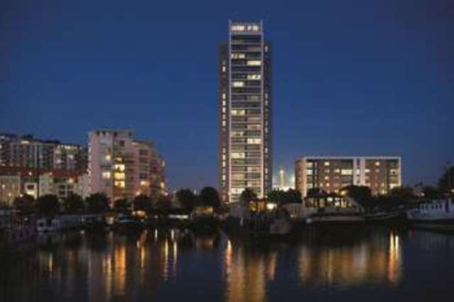  Image of 1 bedroom Flat for sale in Yabsley Street London E14 at Yabsley Street  London, E14 9RG