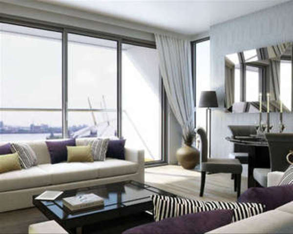  Image of 1 bedroom Flat for sale in Yabsley Street London E14 at Yabsley Street  London, E14 9RG