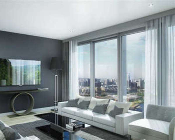  Image of 1 bedroom Flat for sale in Yabsley Street London E14 at Yabsley Street  London, E14 9RG