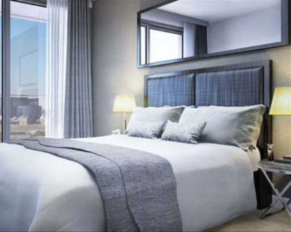  Image of 1 bedroom Flat for sale in Yabsley Street London E14 at Yabsley Street  London, E14 9RG