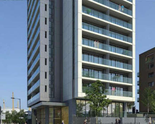 Image of 1 bedroom Flat for sale in Yabsley Street London E14 at Yabsley Street  London, E14 9RG