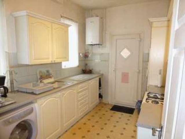  Image of 2 bedroom Terraced house for sale in Hornby Boulevard Liverpool L21 at Hornby Boulevard  Liverpool, L21 8HG