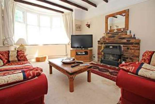  Image of 2 bedroom Flat for sale in Horsa Close Southbourne Bournemouth BH6 at Horsa Close Tuckton Bournemouth, BH6 3AW