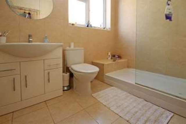  Image of 2 bedroom Flat for sale in Horsa Close Southbourne Bournemouth BH6 at Horsa Close Tuckton Bournemouth, BH6 3AW