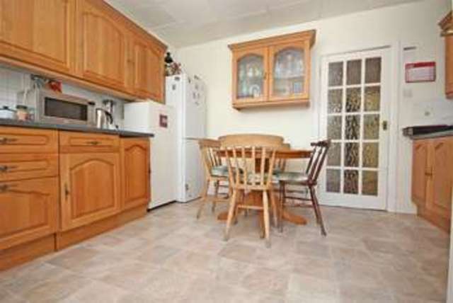  Image of 2 bedroom Flat for sale in Horsa Close Southbourne Bournemouth BH6 at Horsa Close Tuckton Bournemouth, BH6 3AW