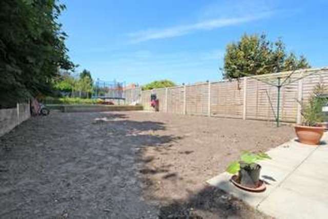  Image of 2 bedroom Flat for sale in Horsa Close Southbourne Bournemouth BH6 at Horsa Close Tuckton Bournemouth, BH6 3AW