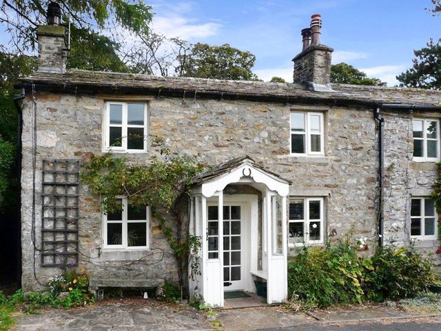  Image of 2 bedroom Detached house for sale in Coates Lane Starbotton Skipton BD23 at Starbotton Skipton Kettlewell, BD23 5HY