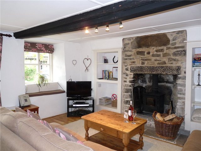  Image of 2 bedroom Detached house for sale in Coates Lane Starbotton Skipton BD23 at Starbotton Skipton Kettlewell, BD23 5HY