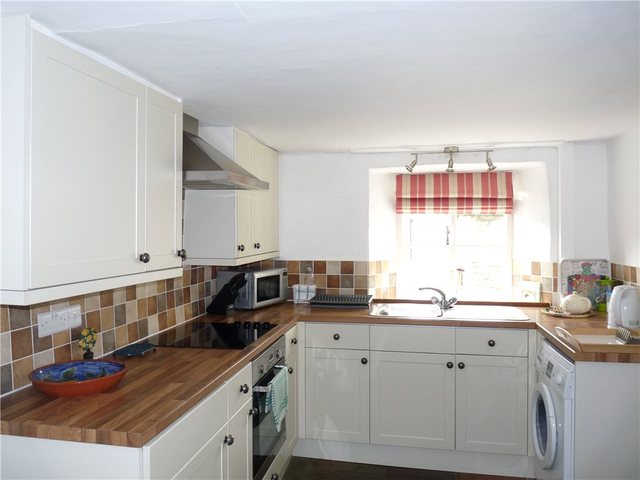  Image of 2 bedroom Detached house for sale in Coates Lane Starbotton Skipton BD23 at Starbotton Skipton Kettlewell, BD23 5HY