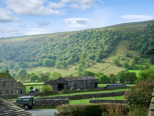  Image of 2 bedroom Detached house for sale in Coates Lane Starbotton Skipton BD23 at Starbotton Skipton Kettlewell, BD23 5HY